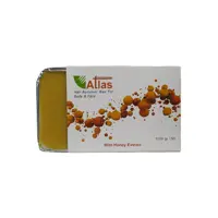 وکس اصلاح مدل حاوی عصاره عسل اطلس 1000 گرم