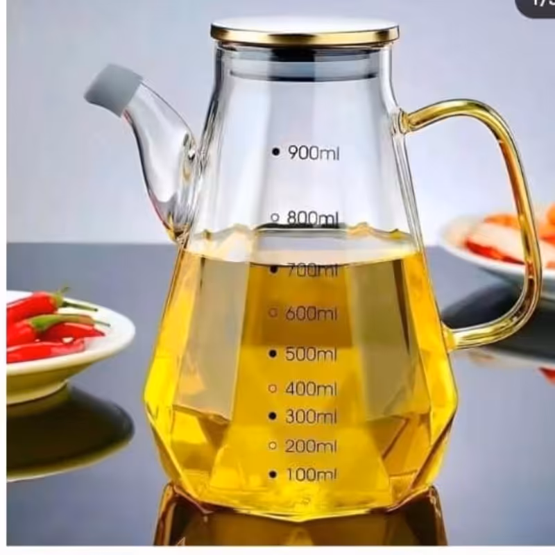 روغن ریز الماسی 900 میل (پارچ روغن الماسی)