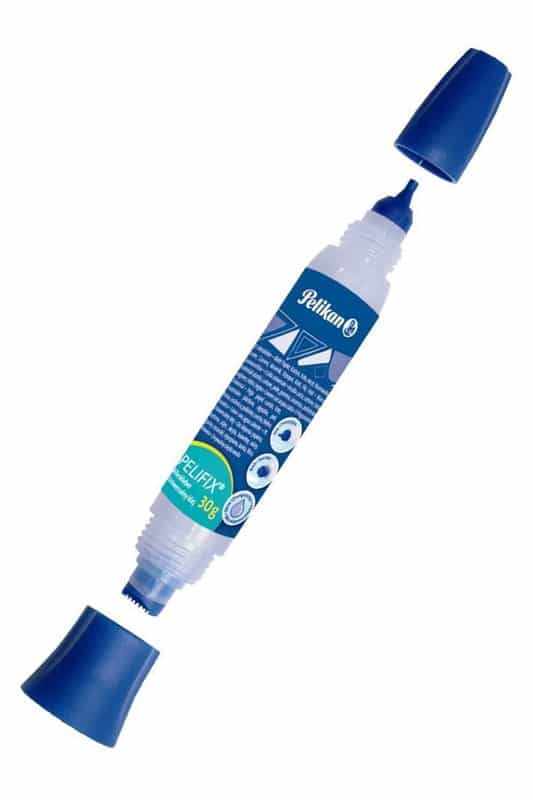 چسب مایع 30 میل همه کاره پلیکان pelikan