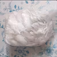 قاشق یک بارمصرف سفید(بسته 500 عددی)