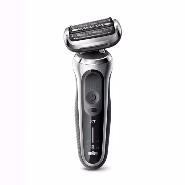 ریش تراش براون مدل 70S1000s | فروشگاه کاچارشاپ