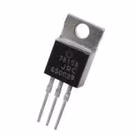 مجموعه 11 عددی رگولاتور 15  ولت 7815 ژاپنی مارک JRC پکیج TO-220