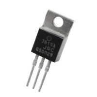 مجموعه 11 عددی رگولاتور 15  ولت 7815 ژاپنی مارک JRC پکیج TO-220