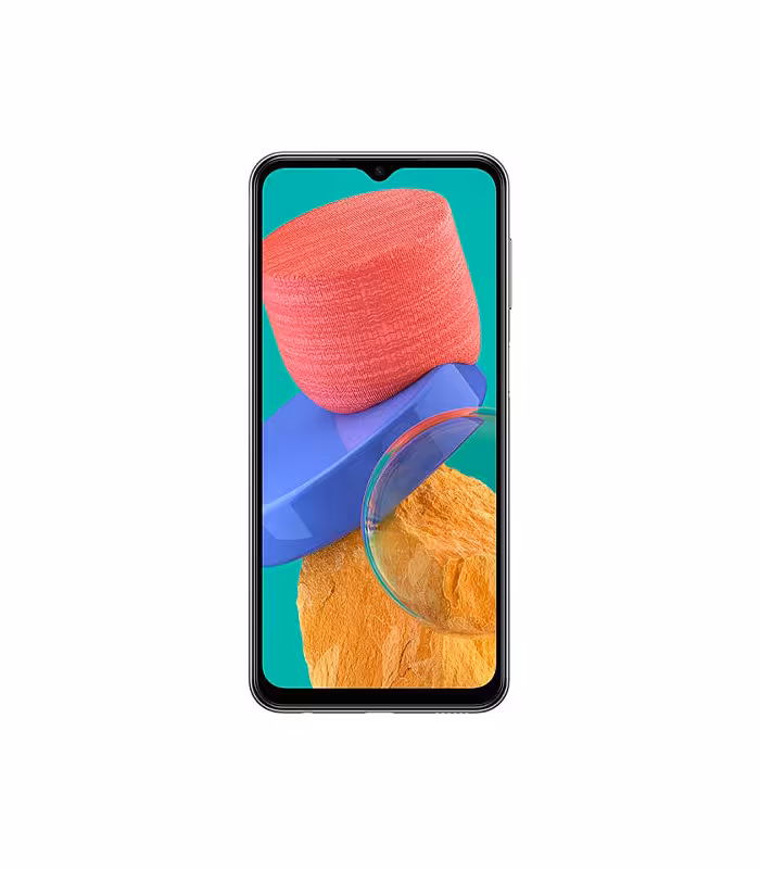 گوشی موبایل سامسونگ مدل Galaxy M33 5G دوسیم کارت ظرفیت 6/128 گیگابایت