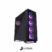کیس کامپیوتر مستر تک مدل T500 X Gaming
فروشگاه اینترنتی تخصصی لپتاپ لپ مال