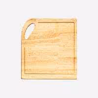 تخت گوشت چوبی نیوهوم NH25-1001