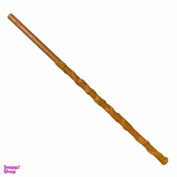 اسباب بازی زینتی مستر گرین مدل چوب دستی هری پاتر طرح Hermione Granger