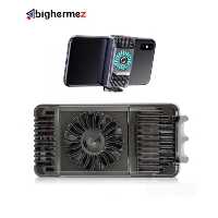 فن خنک کننده موبایل ارلدام مدل ET-F04