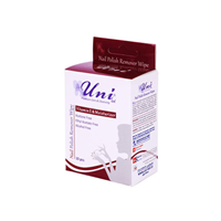 پد لاک پاک کن یونی لد مدل Vitamin E And Moisturizer بسته 10عددی