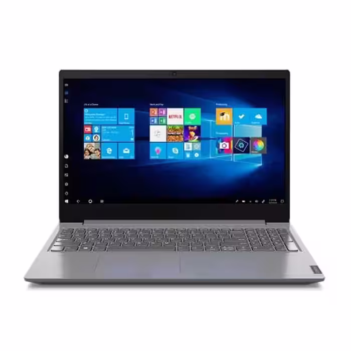 لپ تاپ لنوو مدل V15-Q N5030 با رم 4GB، حافظه 1TB و کارت گرافیک Intel HD