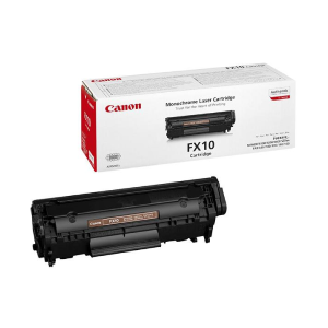 کارتریج تونر مشکی مدل کانن FX10