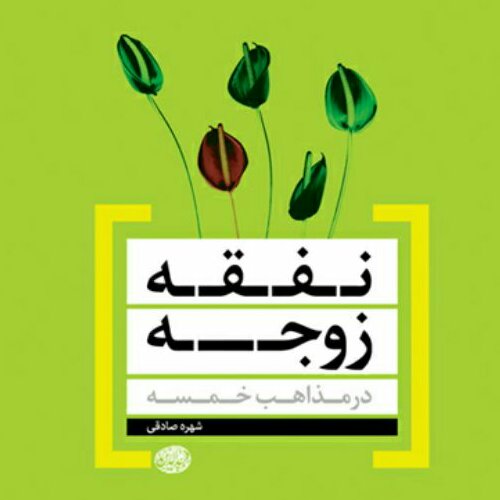 کتاب نفقه زوجه در مذاهب خمسه اثر شهره صادقی نشر بوستان کتاب فقه کتابگاه
