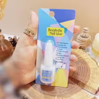چسب ناخن میراج