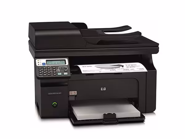 پرینتر چندکاره اچ پی مدل M1217fw