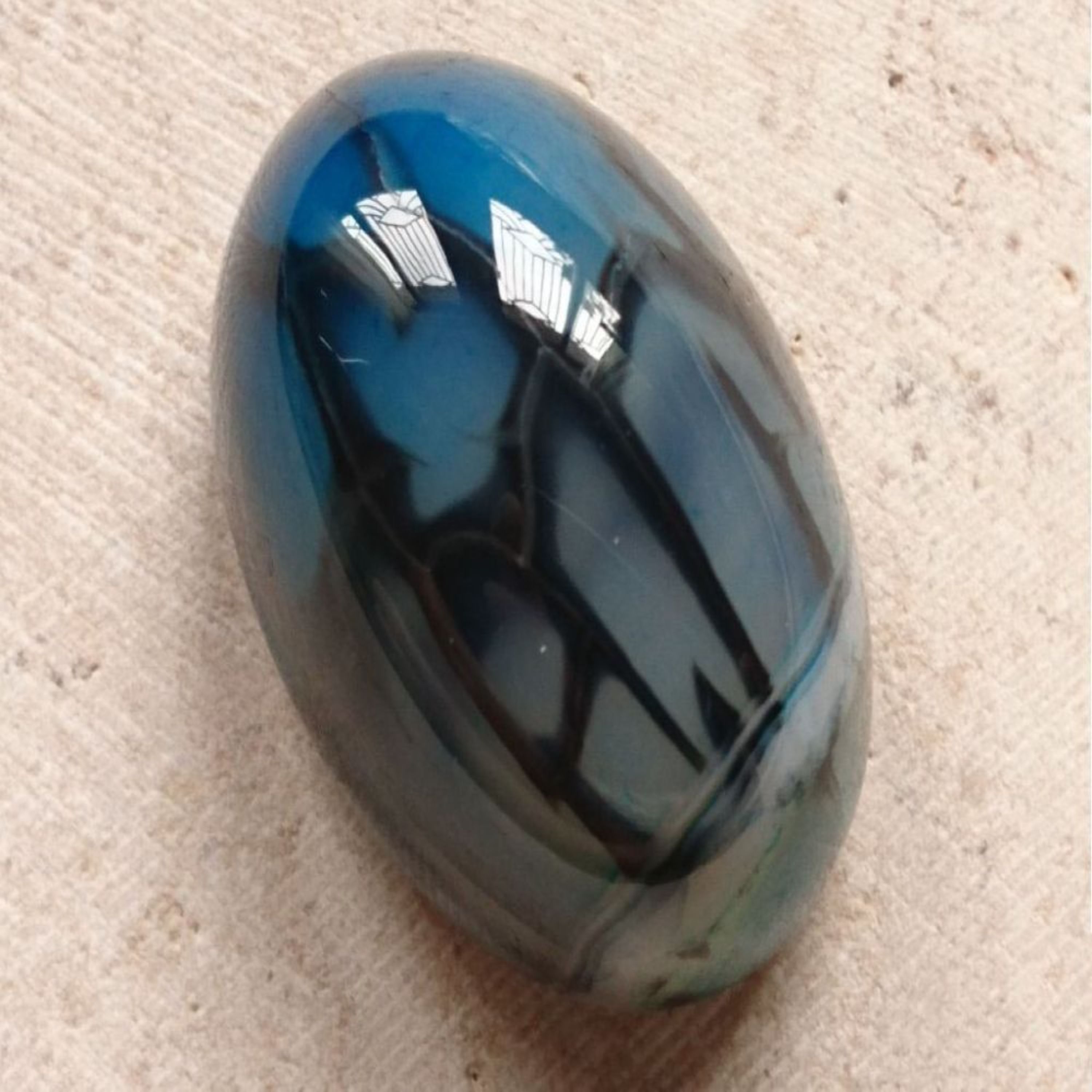 نگین عقیق دراگون (40)