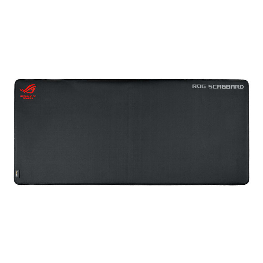 موس پد گیمینگ ایسوس ROG Scabbard