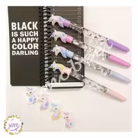 روان نویس تک شاخ آکواریومی