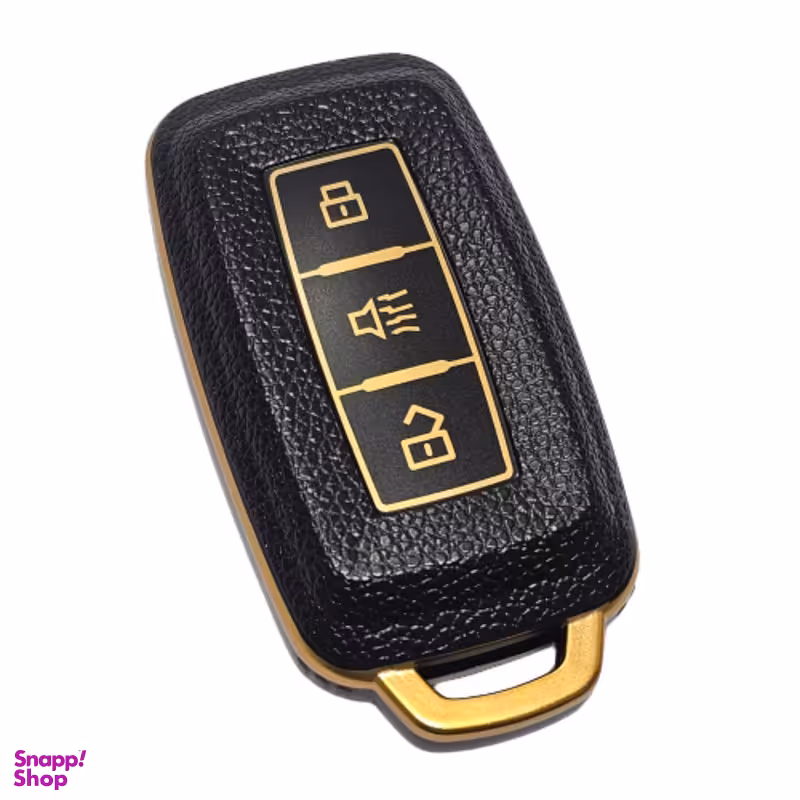 کاور ریموت خودرو چیکال مدل K-61 مناسب فیدلیتی