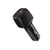 شارژر فندکی 20 وات لیتو مدل LC-C22 به همراه کابل USB-C