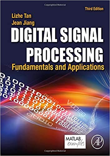  دانلود کتاب Digital Signal Processing - Fundamentals And Applications, 3rd ed, 2018 - دانلود کتاب های دانشگاهی