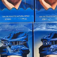 ادکلن بلو هات blue hot ارسال رایگان