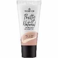 کرم پودر آبرسان اسنس Essence مدل Pretty Natural حجم 30 میل