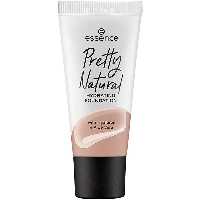 کرم پودر آبرسان اسنس Essence مدل Pretty Natural حجم 30 میل