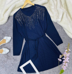 تونیک کریشه نگینی