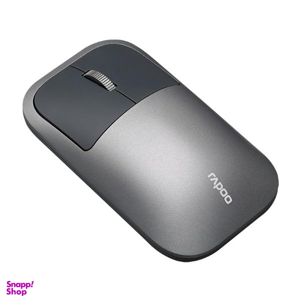 ماوس بی سیم رپو مدل M700 Silent Battery Charge