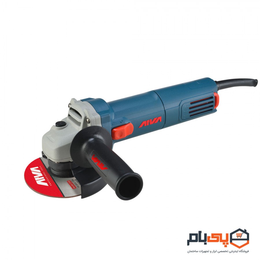 مینی فرز آروا مدل 5555