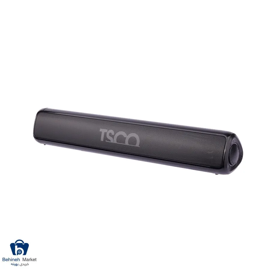 اسپیکر بلوتوثی قابل حمل تسکو مدل TS 23350