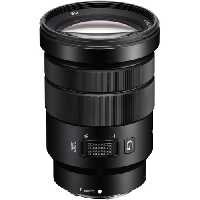 لنز سونی Sony E PZ 18-105mm f/4 G OSS