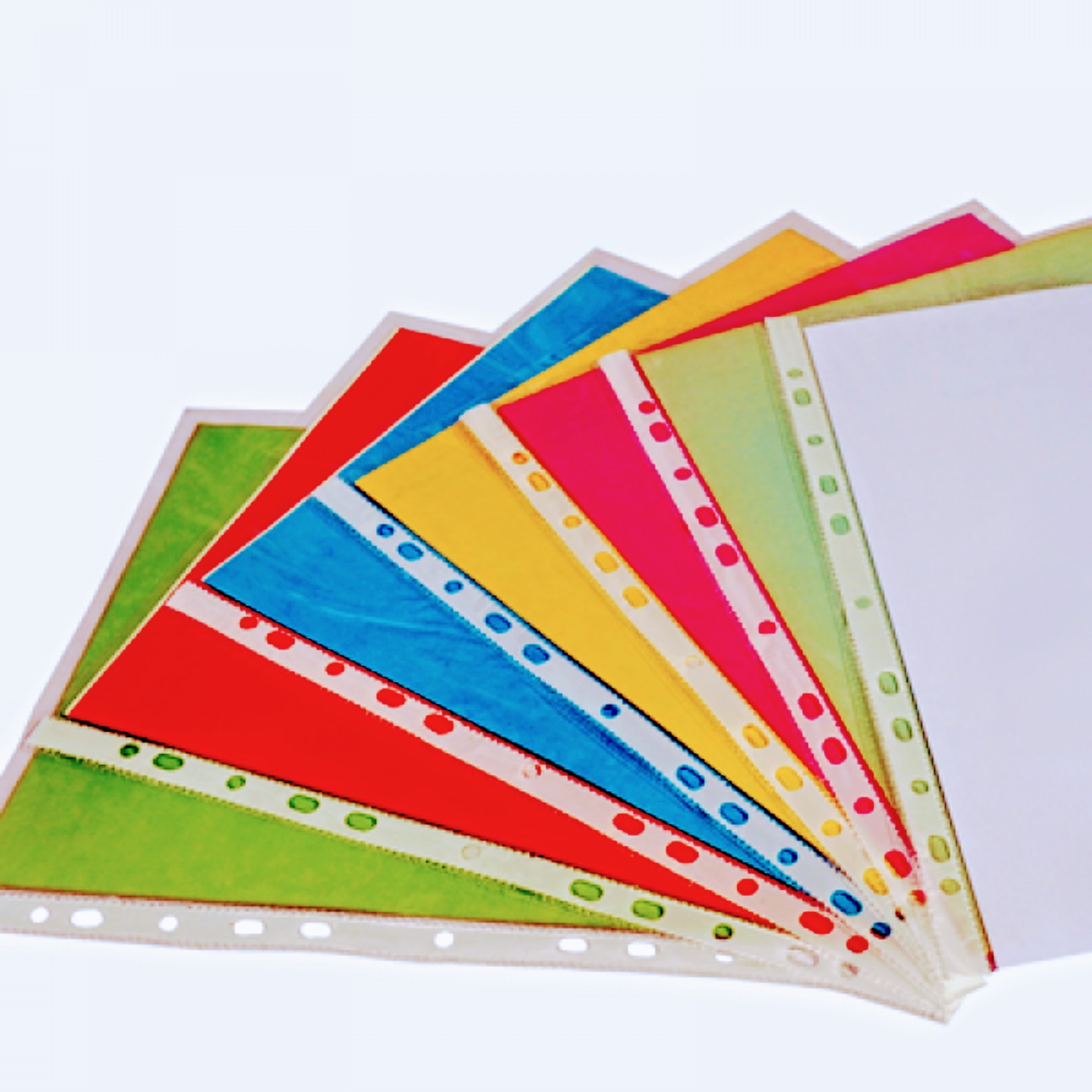 ده عدد کاور برگه a4(کاور برگه اچار.کاور آچار.کاور برگه اچار ضخیم)