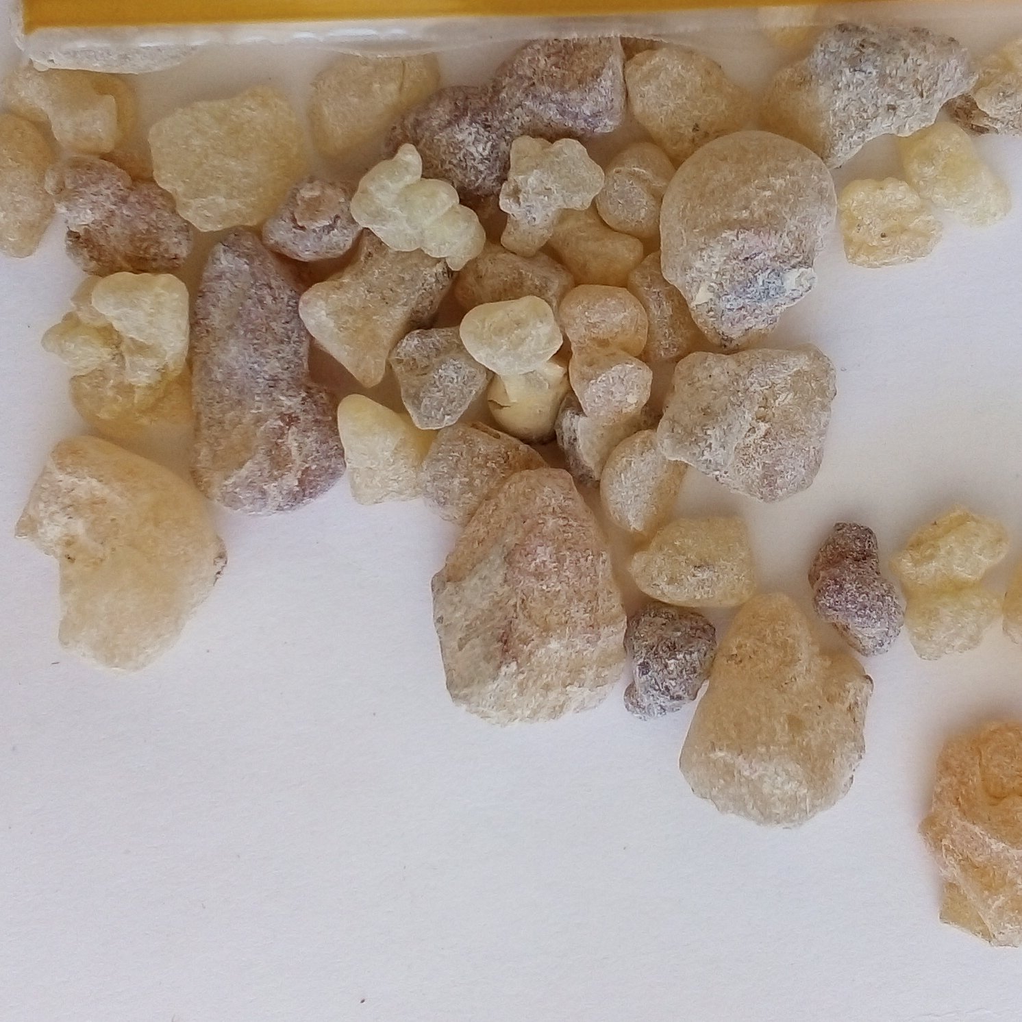 کندر  آتشی  30 گرم