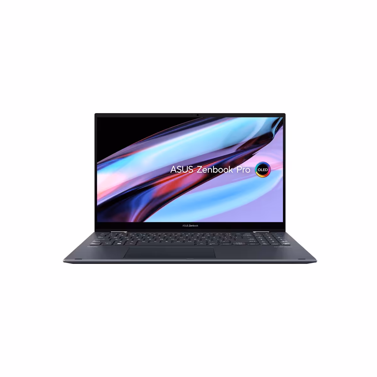مشخصات، قیمت و خرید لپ تاپ 15.6 اینچی ایسوس مدل Zenbook Pro 15 Flip OLED UP6502ZD-M
