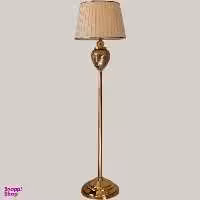 آباژور ایستاده نورهام مدل NHM-80GLD50-40