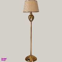 آباژور ایستاده نورهام مدل NHM-80GLD50-40