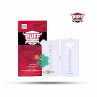 محافظ صفحه Buff گوشی سامسونگ Galaxy Note 9 مدل Hydrogel Matte