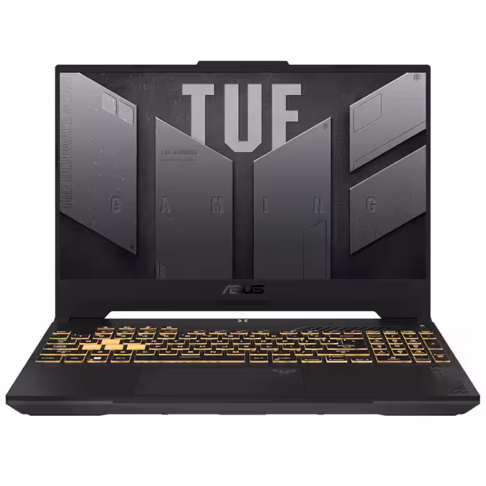 لپ تاپ ایسوس مدل TUF گیمینگ A – F17 FX707VV