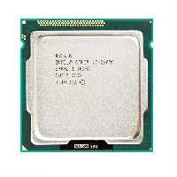 پردازنده تری اینتل مدل Core i7-2600k