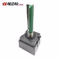 شیار زن CNC بلید کات مدل BC01021630G