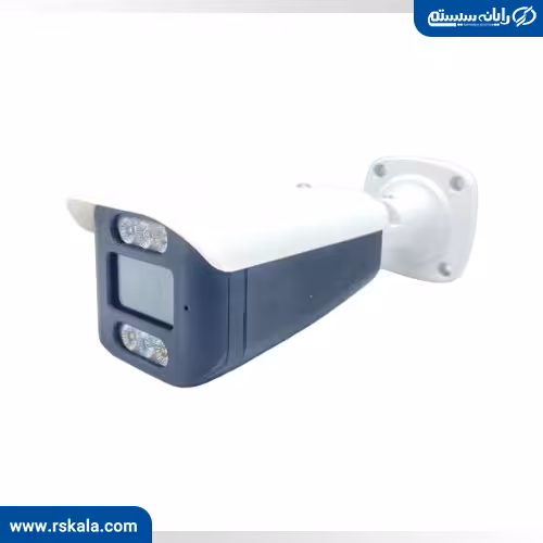 قیمت دوربین مداربسته فول کالر مدل IT-IP-BIM-ABS - رایانه سیستم