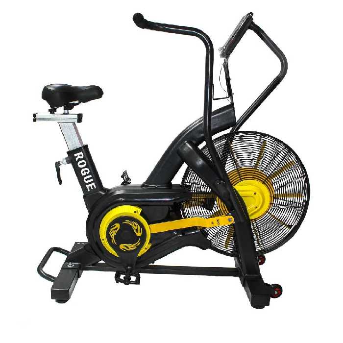 دوچرخه ایربایک ROUGE