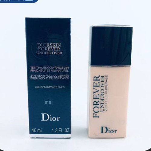 کرم پودر 24 ساعته دیور