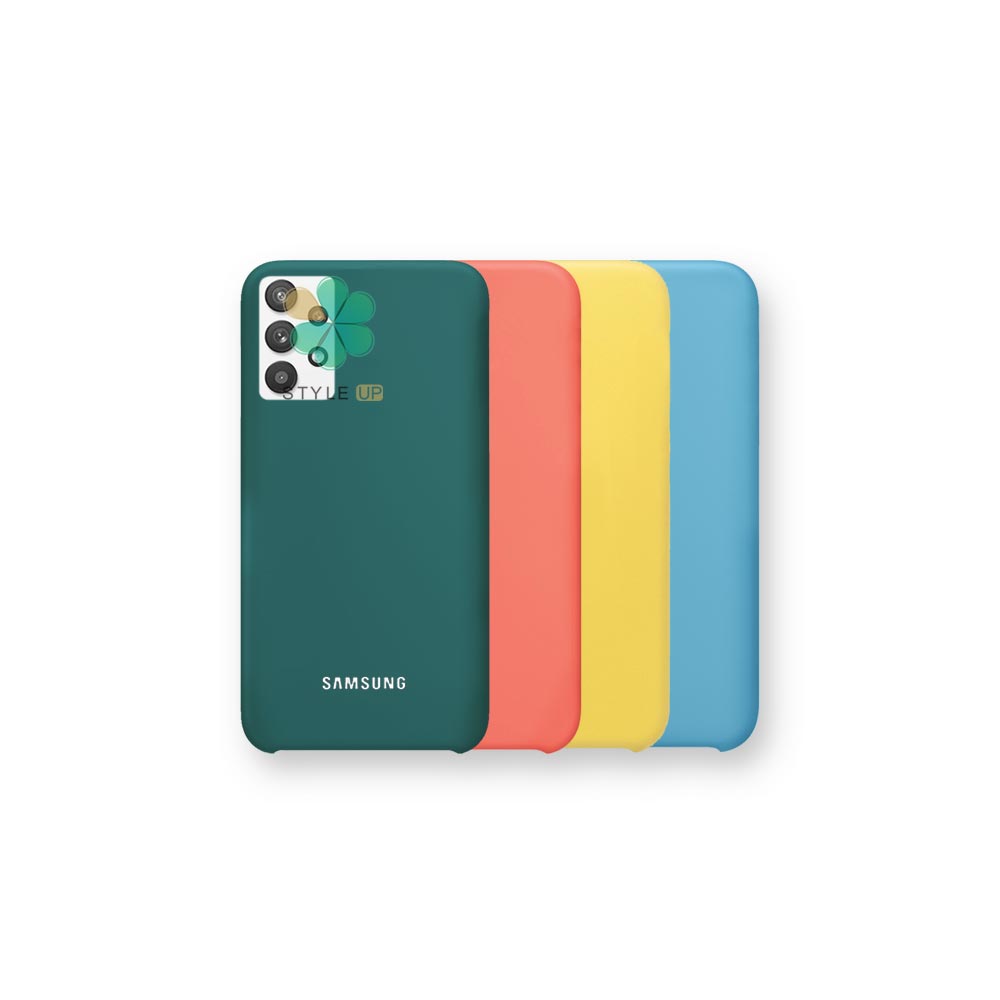 قاب گوشی سامسونگ Samsung Galaxy A23 4G / 5G مدل سیلیکونی