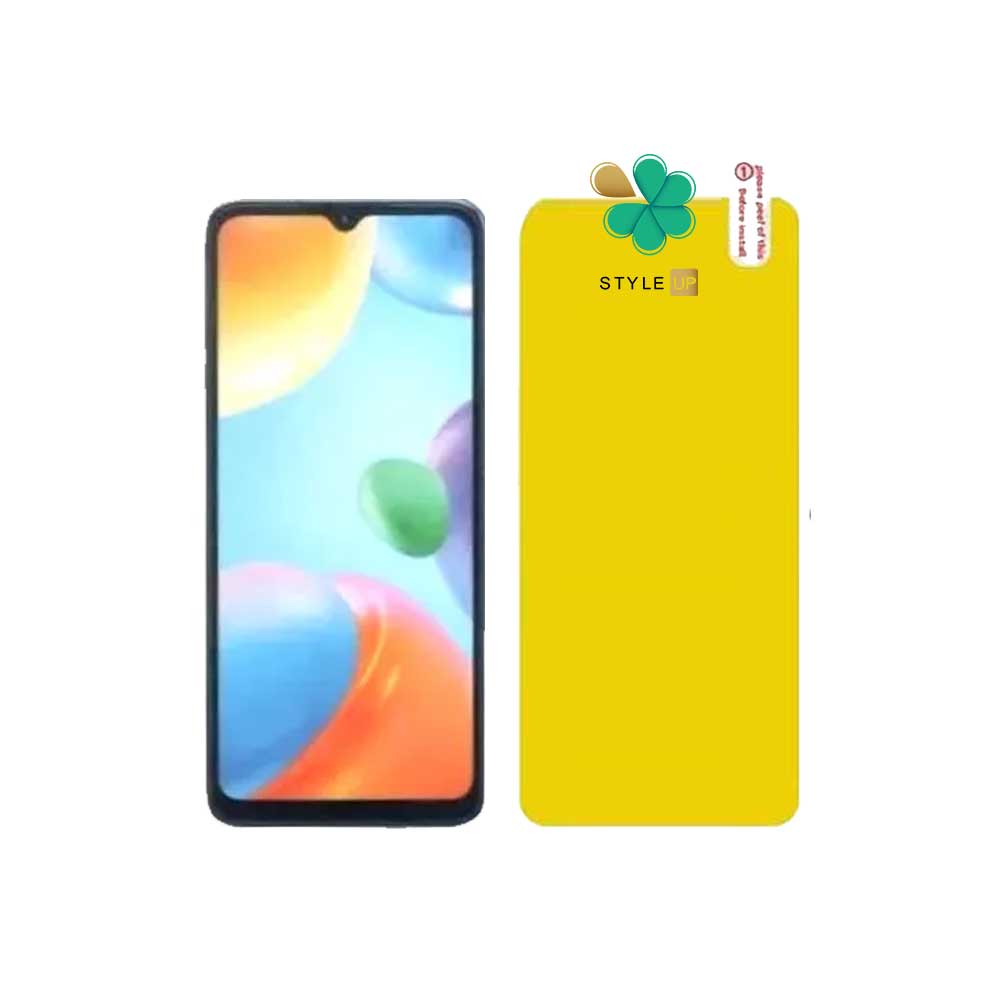 محافظ صفحه نانو گوشی شیائومی Xiaomi Redmi 10C