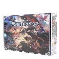 بازی اتنوس ethnos