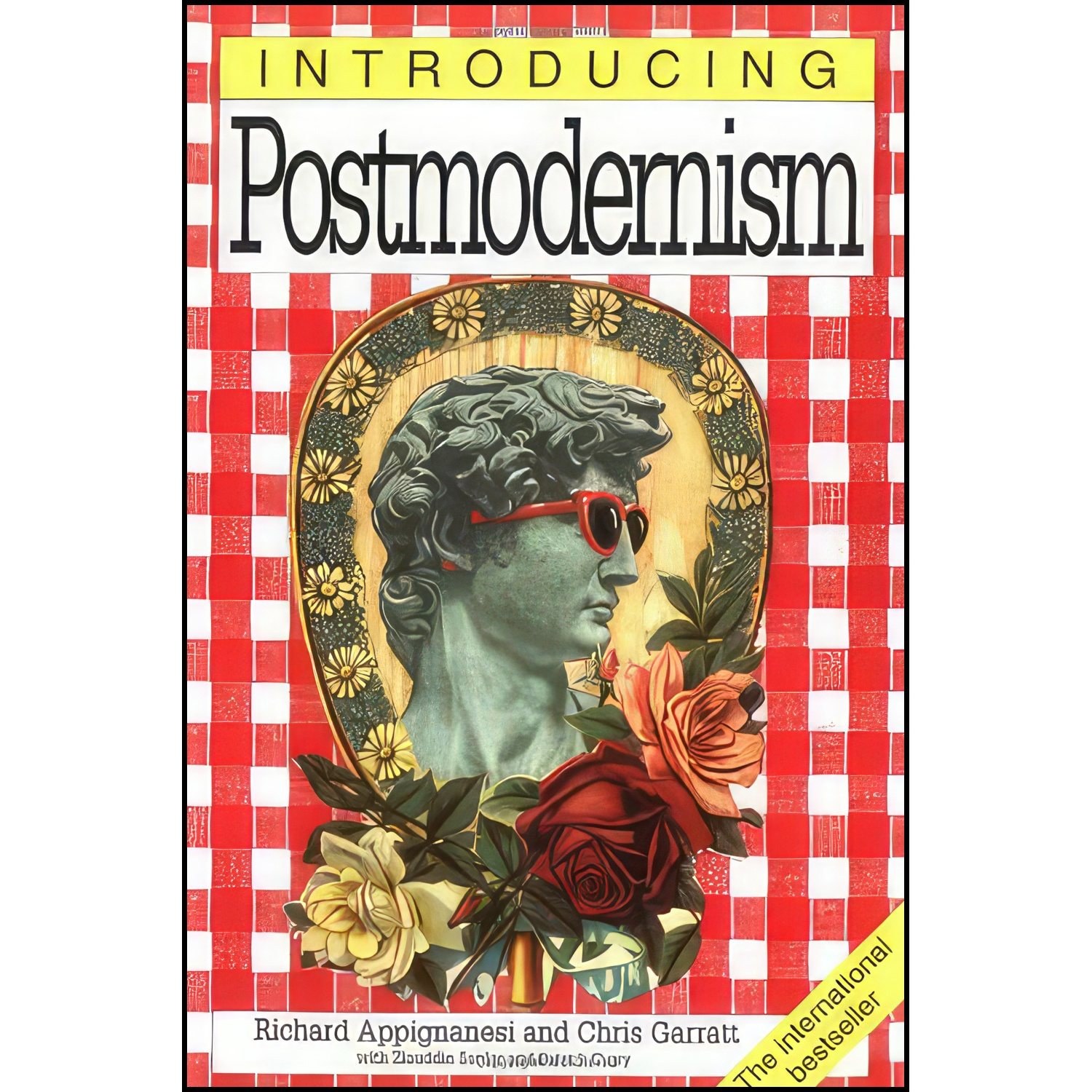 کتاب زبان اصلی Introducing Postmodernism اثر Richard Appignanesi