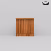 کابینت اعیان مدل CL20