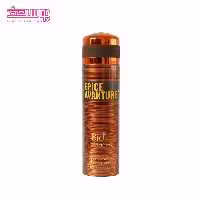 اسپری بدن مردانه بیو استار مدل Epic Adventure حجم 200ml